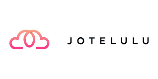 Logótipo Jotelulu
